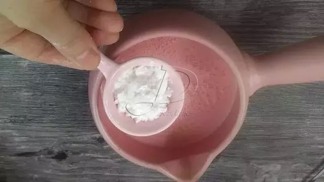 西瓜涼糕