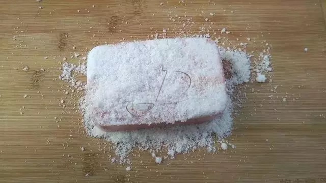 西瓜涼糕