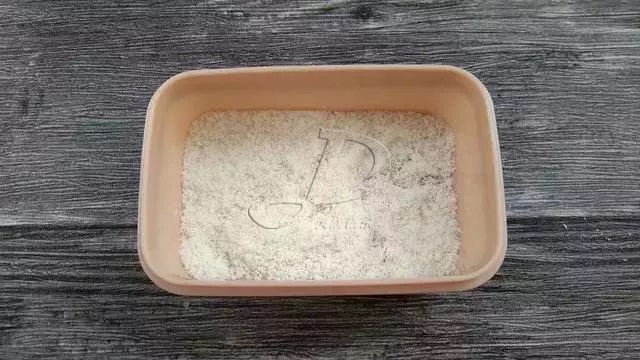 西瓜涼糕