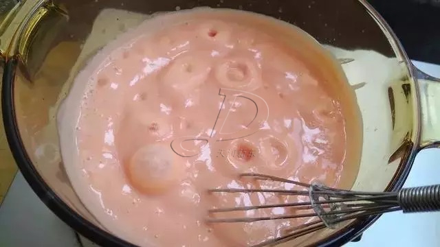 西瓜涼糕
