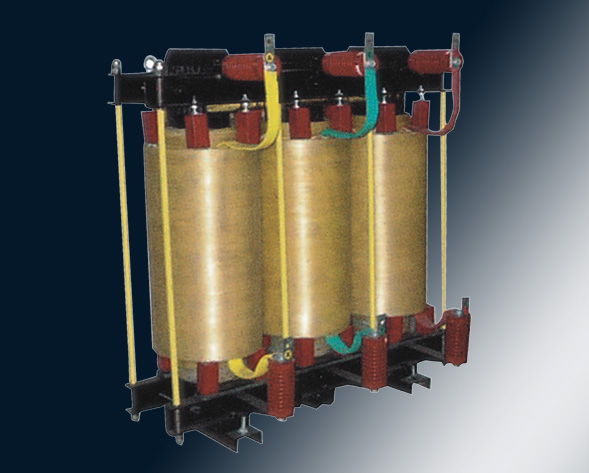 NMQKSG高低壓?jiǎn)?dòng)電抗器交流異步電動(dòng)機(jī)在額定電壓下起動(dòng)時(shí)，初始起動(dòng)電流是很大的，往往超過(guò)額定電流的許多倍（一般是5—7倍），為了減少起動(dòng)電流，不對(duì)電網(wǎng)造成影…